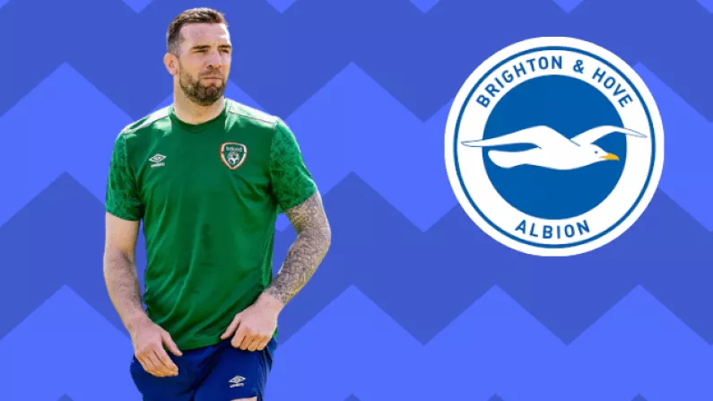 Shane Duffy Speaks Honestly About Journey Back From 'Rock Bottom'