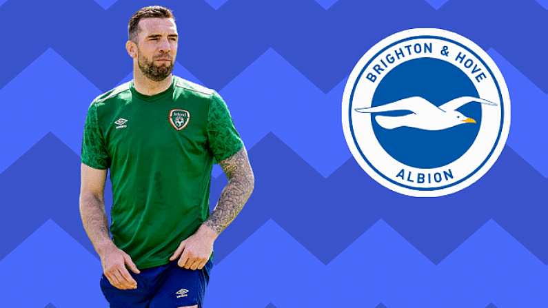 Shane Duffy Speaks Honestly About Journey Back From 'Rock Bottom'