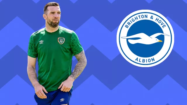 Shane Duffy Rock Bottom