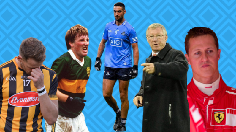 When Sporting Dynasties Fall: What The Dubs Can Expect After The End Of Their Dominance
