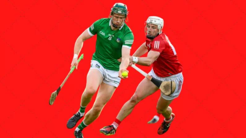 Patrick Horgan's Comments From February Suggest Cork Can Beat Limerick In All-Ireland Final