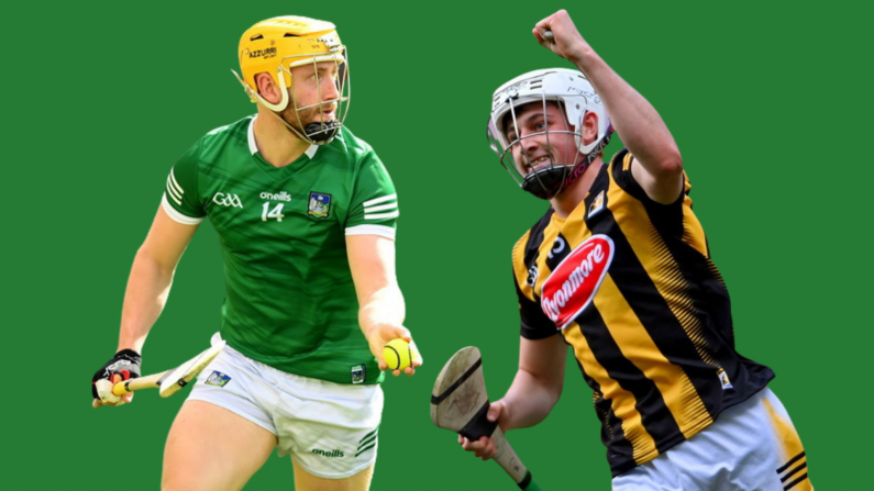 How To Watch The All-Ireland Hurling Final Overseas