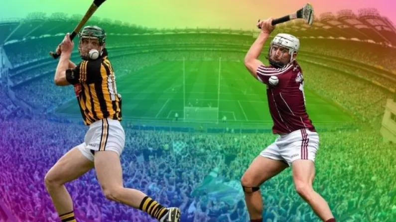 Quiz: Can You Name The Top Scorer In Every All-Ireland Hurling Final Since 2000?