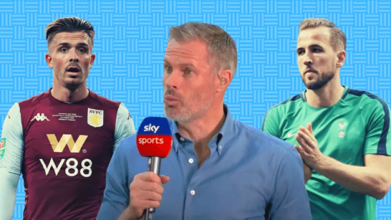 Jamie Carragher Thinks Manchester City Have Made A Mess Of Summer Transfer Business
