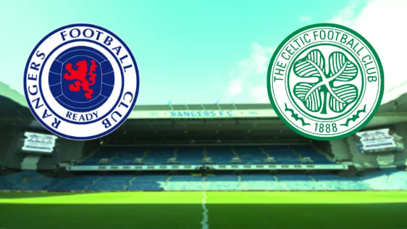 Celtic Fans To Be Absent From Old Firm After Rangers Refuse Tickets