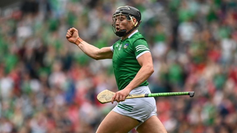 Limerick v Cork: Treatymen Unplayable In All-Ireland Hammering