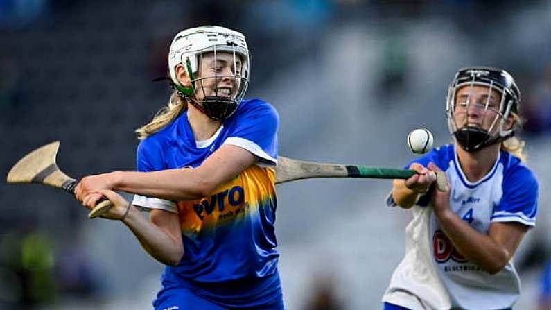 Tipperary Pull Away From Waterford In Second Half To Reach Semi-Final