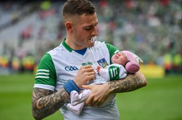 limerick celebrations 2021 hurling final