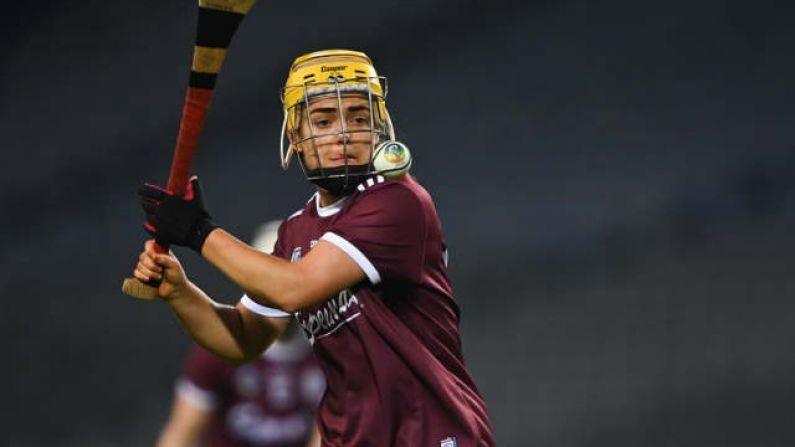 Galway Ready For Semi-Final After Confidence-Boosting Win