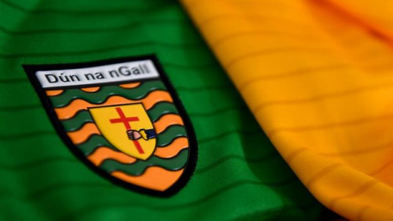 Donegal 2020 County Final Set To Be Replayed After Kilcar Win Appeal