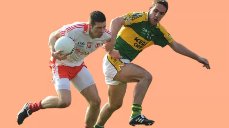 Kerry Need To Rediscover Declan O'Sullivan's Philosophy To Gaelic Football