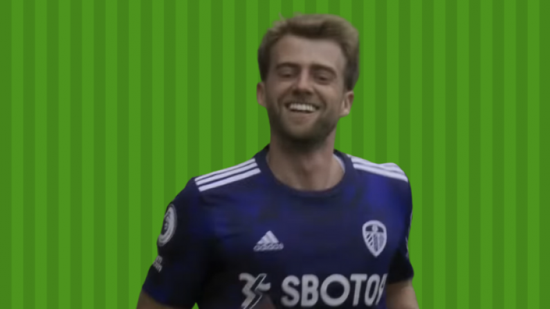 Patrick Bamford Reveals Why He Could Never Play For Ireland