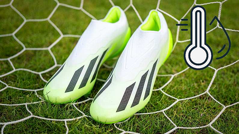 How To Break In Football Boots: The Best Methods