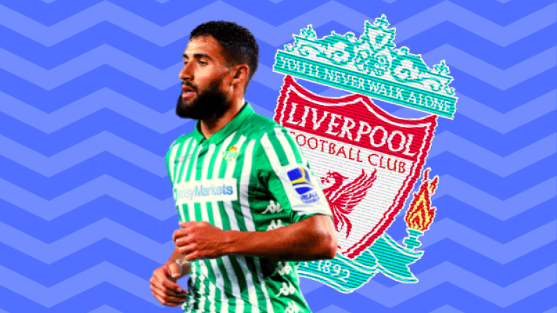 Nabil Fekir Reveals Real Reason 2018 Move To Liverpool Did Not Go Through