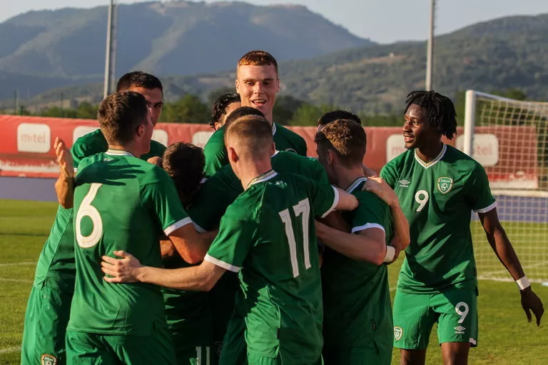 How To Watch Ireland U21s vs Luxembourg