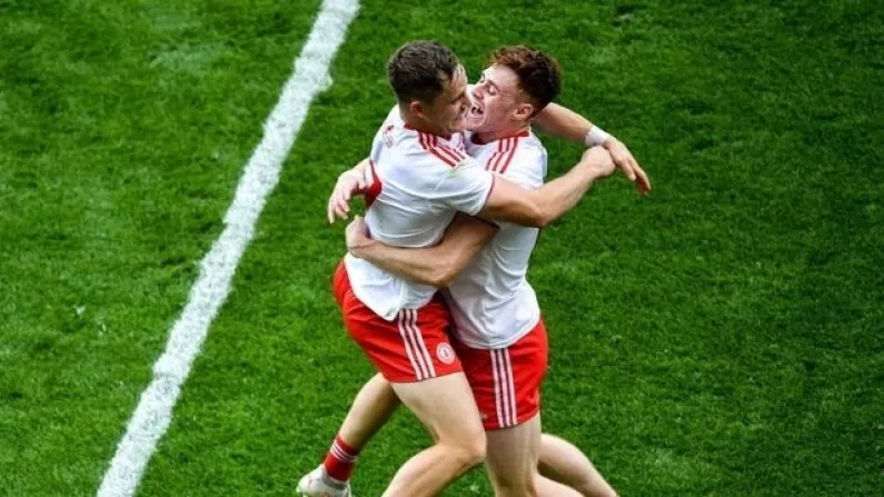 Tyrone Dominate PwC Football All-Star Nominations As 11 Counties Represented