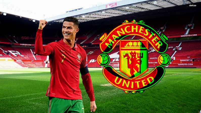 How To Watch Manchester United v Newcastle In Ireland