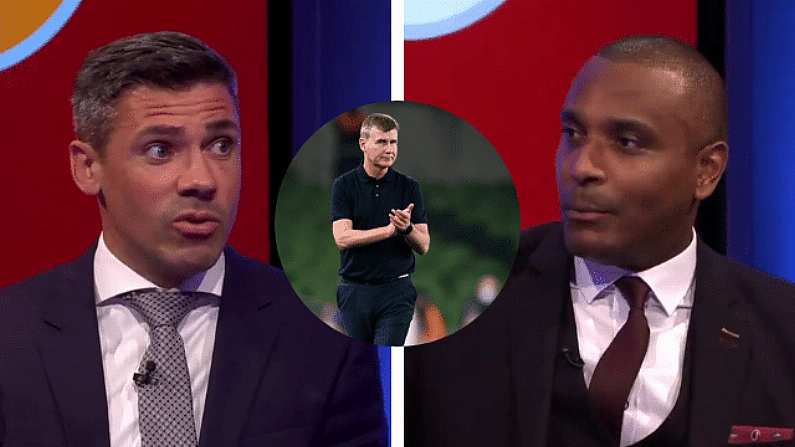 Jon Walters And Clinton Morrison Question Stephen Kenny's Reign As Ireland Boss