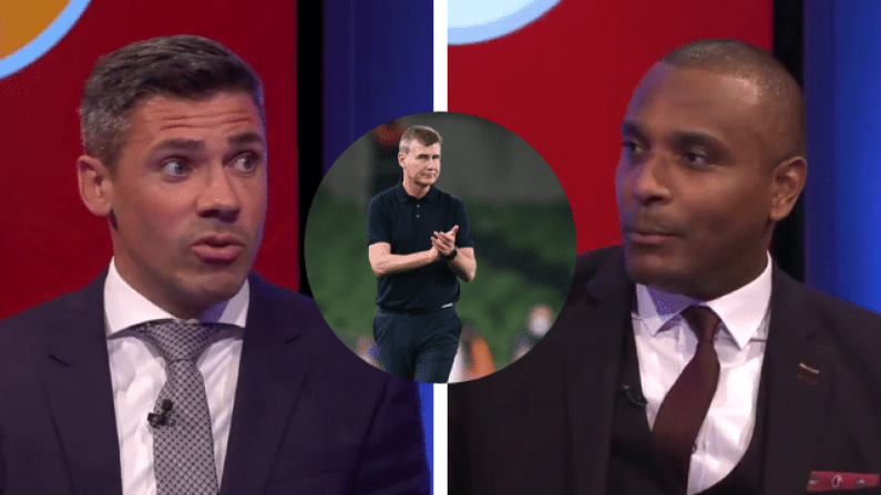 Jon Walters And Clinton Morrison Question Stephen Kenny's Reign As Ireland Boss