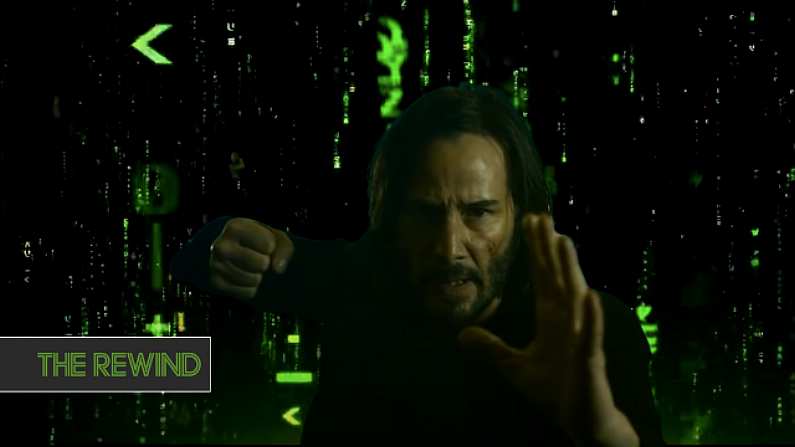 When Is The Matrix 4 Released in Ireland?: Everything You Need To Know