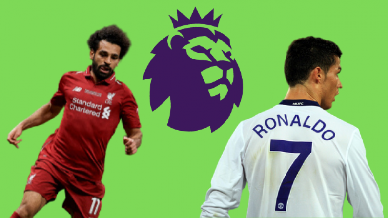 The Best Fantasy Football Captain Options For GW4