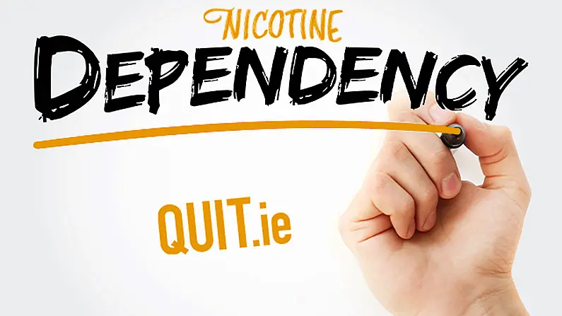 Quiz: Find Out How Nicotine Dependent You Really Are