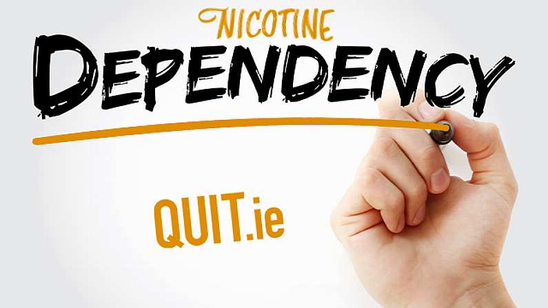 Quiz: Find Out How Nicotine Dependent You Really Are