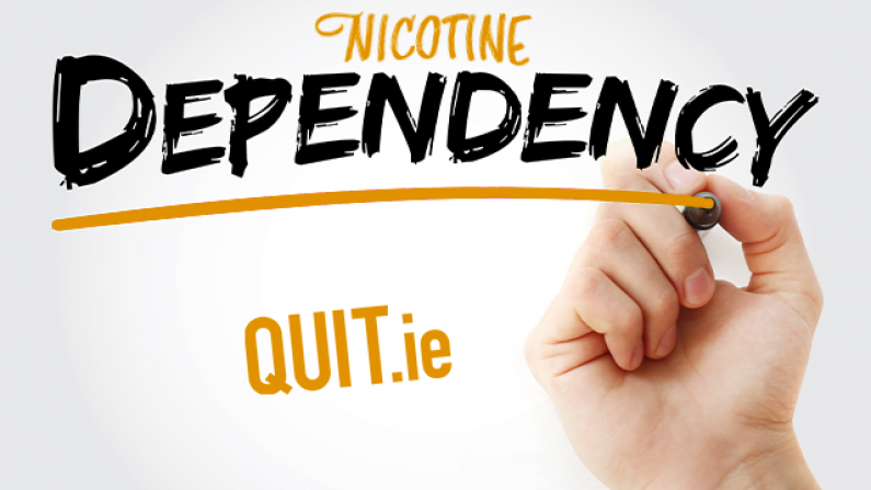 Quiz: Find Out How Nicotine Dependent You Really Are