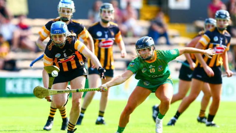 After Six Years In Oz, Leann Fennelly Returns To An All-Ireland Camogie Final