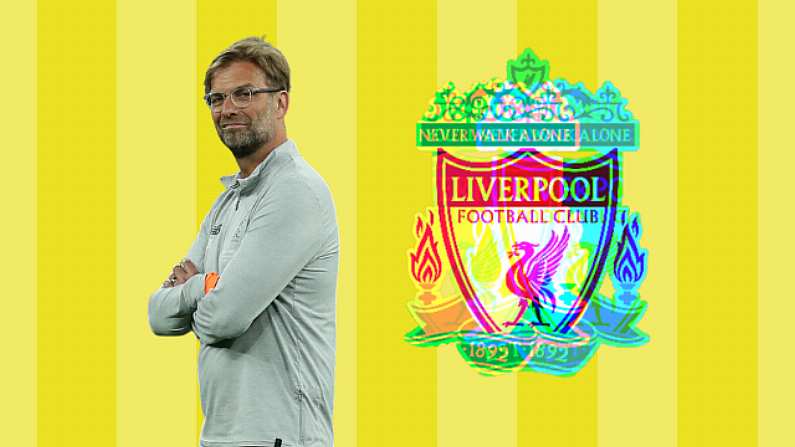 Liverpool Look Set To Defy FIFA Ban On Brazilian Players