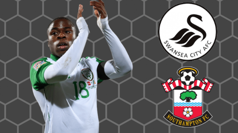 Conversation With Nathan Redmond Led To Michael Obafemi Moving Clubs