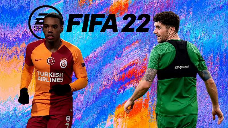 These FIFA 22 Free Agents Could Be Bargains In Career Mode