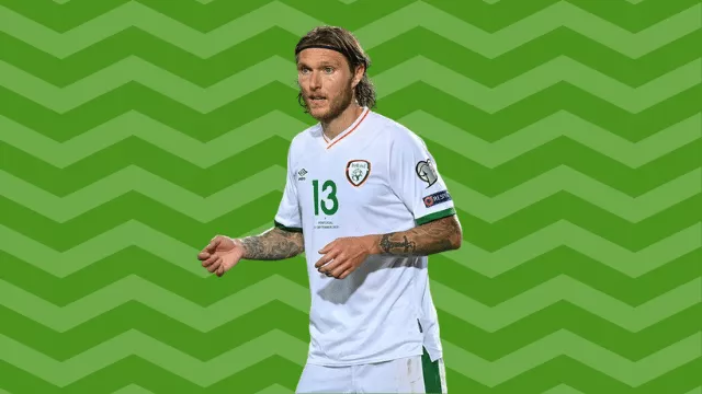 Jeff Hendrick