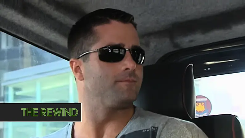 Reliving The Legend Of The Corminator On Tallafornia