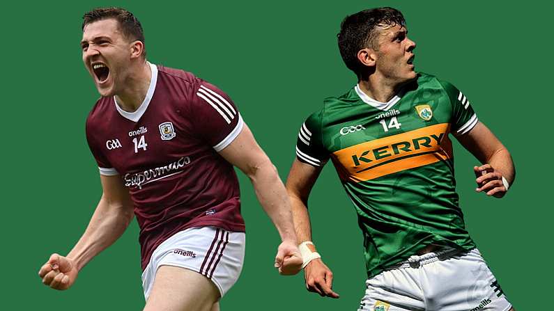 How To Watch The All-Ireland Football Final Overseas