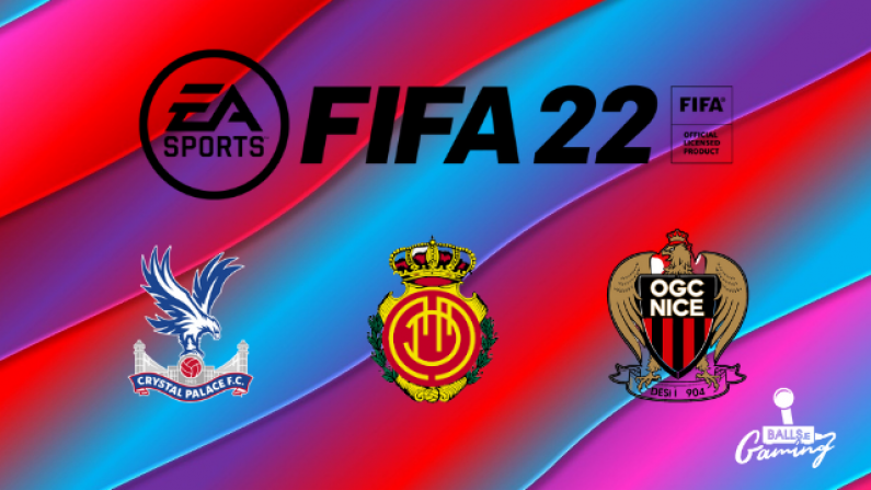 Fifa 22 Career Mode: Who Should I Start A Career With?