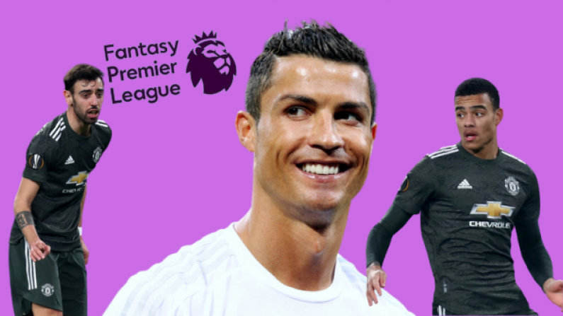 Fantasy Football Tips: The Ronaldo Effect On FPL