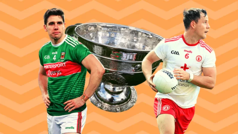 Peter Canavan Thinks All-Ireland Final Could Be Decided On One Stat