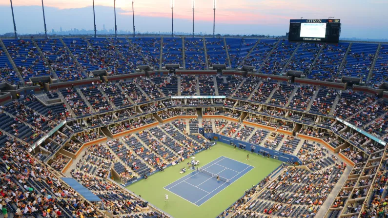 How To Watch The US Open Final: Fernandez V Raducanu Info And Start Time