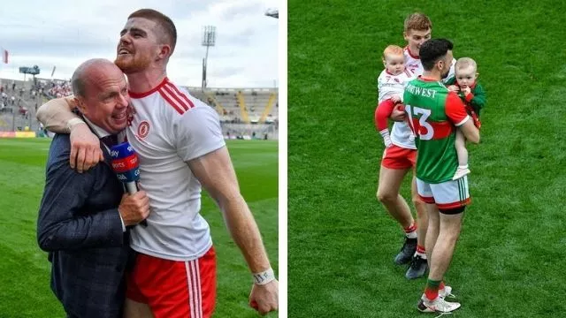 stephen rochford mayo 2021 final tyrone regrets