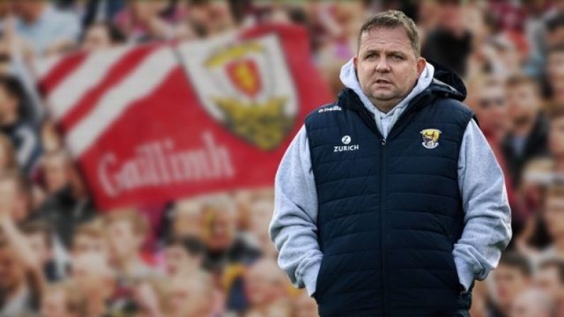 Davy Fitzgerald Pours Cold Water On Galway Rumours