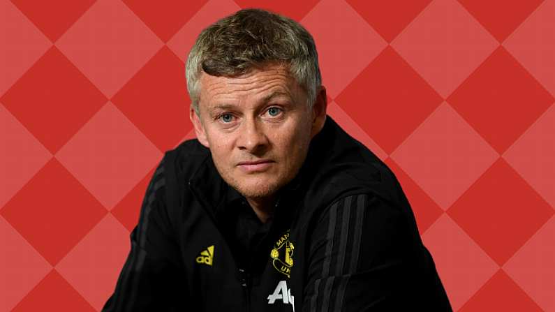 RTÉ Pundits Question Ole Gunnar Solskjaer's "Weak" Management Of Champions League Defeat