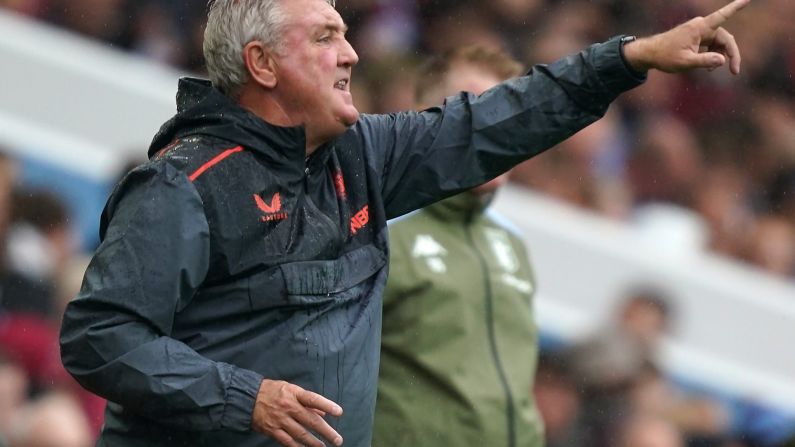 Steve Bruce: My Family Think I’m Sick For Refusing To Walk Away