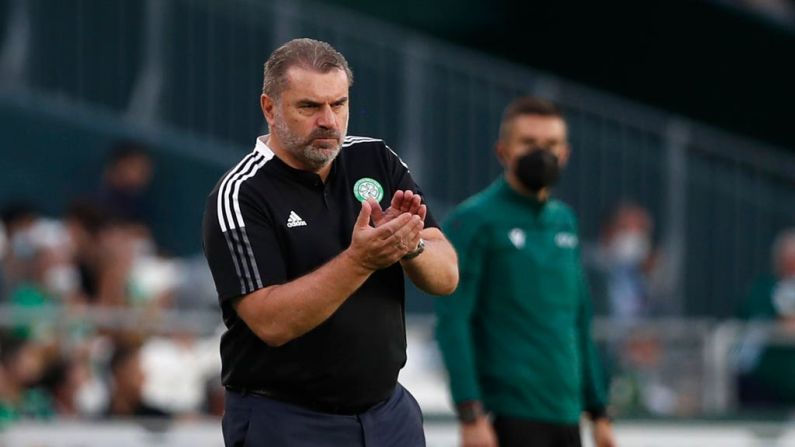 Ange Postecoglou Sees ‘Good Signs’ For Celtic After Losing Betis Thriller