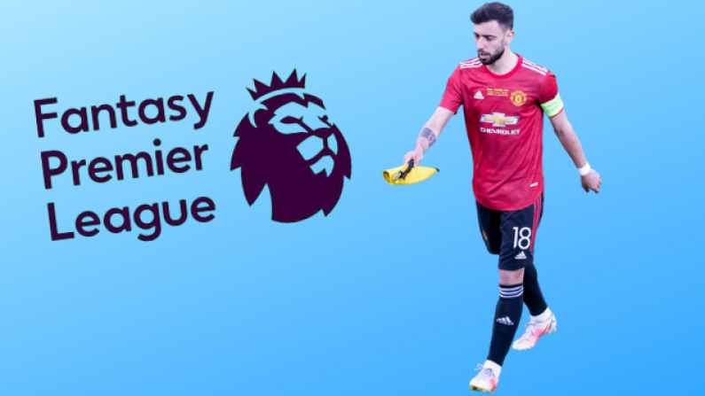Fantasy FPL Tips: Time To Break Up With Bruno?