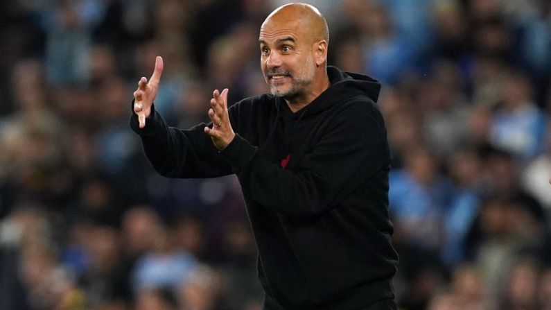 Pep Guardiola Not Sorry After Criticism Over Comments About Manchester City Fans