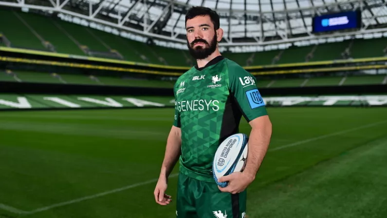 How To Watch Connacht vs Cardiff In The URC