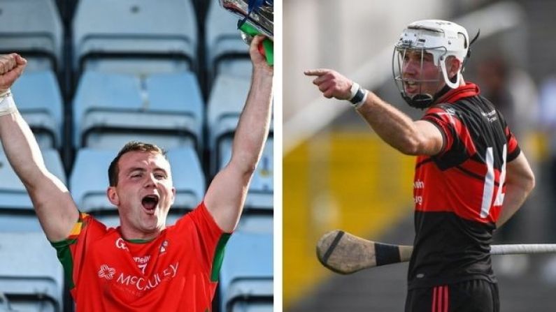 Quiz: Can You Get 8/8 In Our County Hurling Finals Quiz?