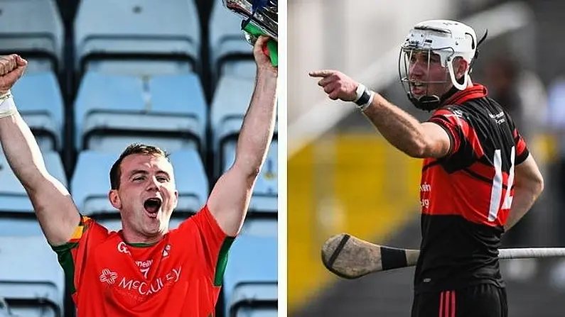 Quiz: Can You Get 8/8 In Our County Hurling Finals Quiz?
