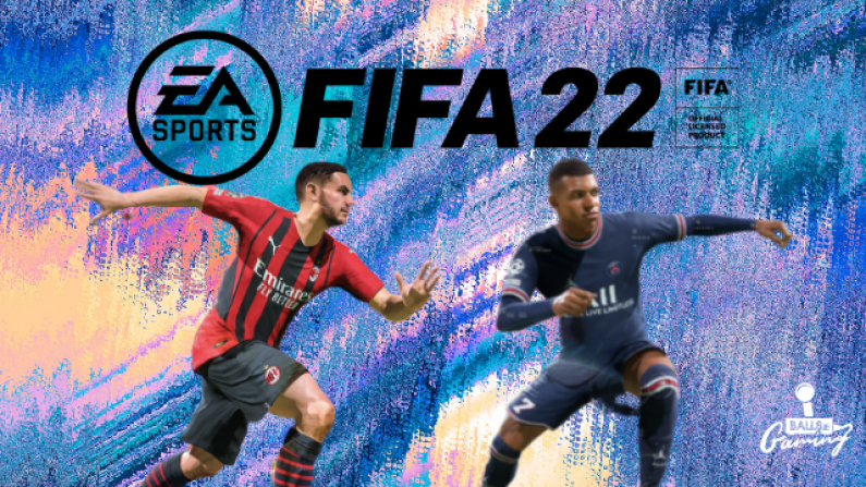 FIFA 22 Soundtrack: All Artists You Should Look Out For